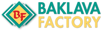 Baklava Factory - Encino