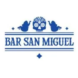 Bar San Miguel