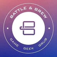 Battle & Brew - Battery