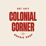 Colonial Corner Hoagie Shop
