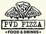PVD Pizza