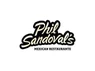 Phil Sandoval's Mexican Restaurante