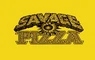 Savage Pizza - Little 5 Points
