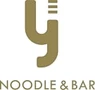 Y Noodle & Bar