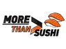 More Than Sushi