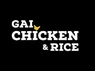 Gai Chicken & Rice