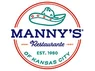 Manny's Mexican Restaurant