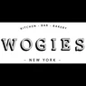 Wogies Bar & Grill - West Village