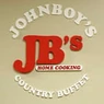 Johnboy's Home Cooking-Cartersville