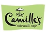 Camille's Sidewalk Cafe