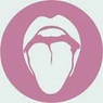 Hot Tongue Pizza