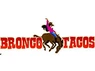 Bronco Tacos