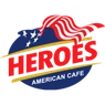 Heroes American Cafe - Portland