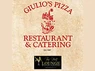 Giulio's Pizza and Restaurant