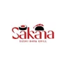 Sakana sushi Bar & grill