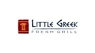Little Greek Grill - Lake Mary