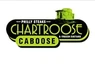Chartroose Caboose