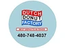 DUTCH DONUT FACTORY
