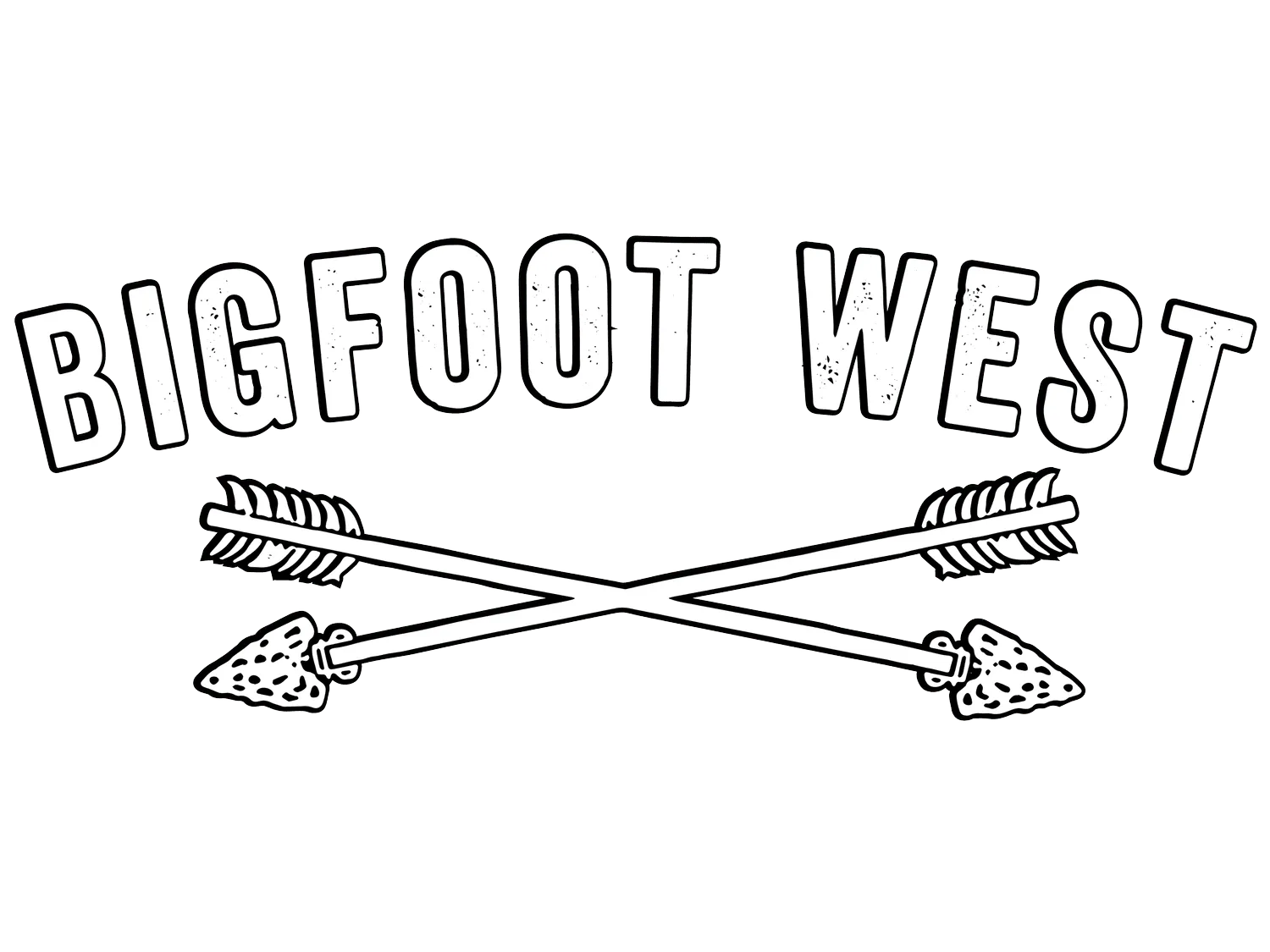 Bigfoot West
