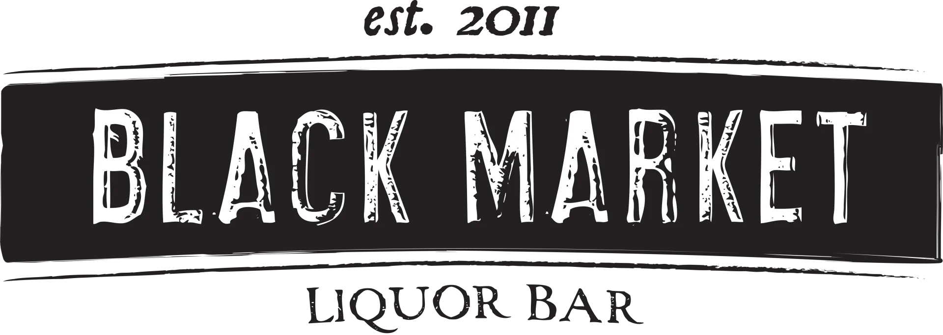 Black Market Liquor Bar