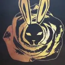 Black Rabbit Rose