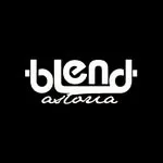 Blend - Astoria