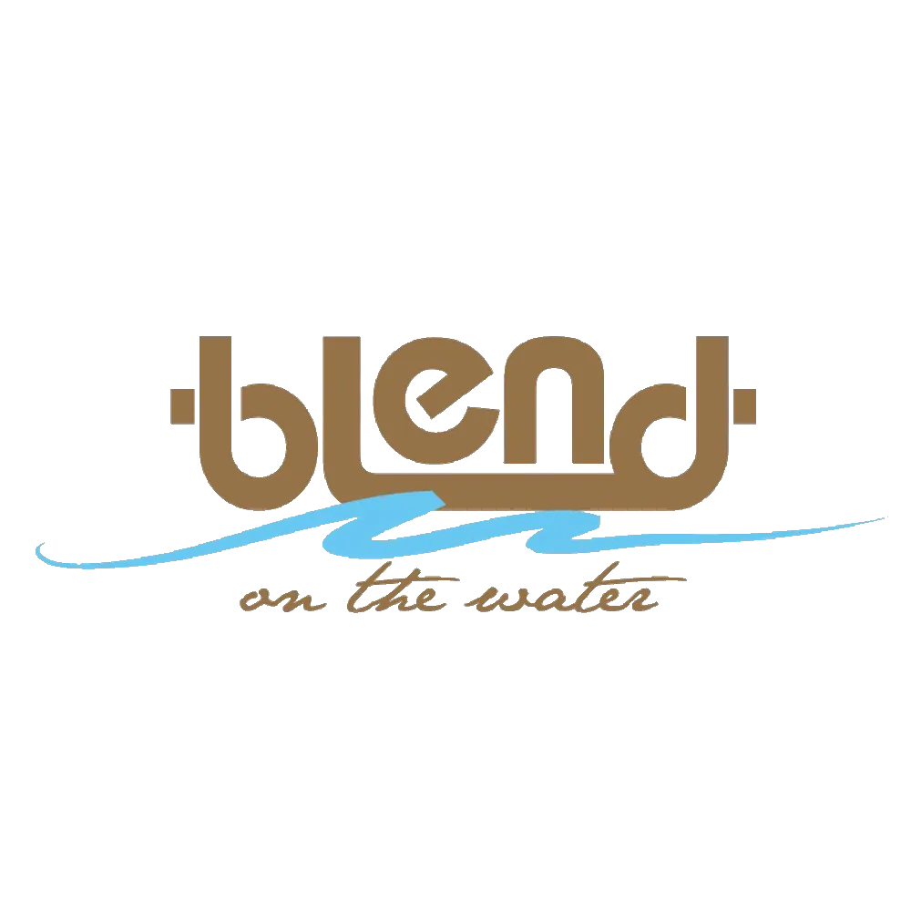 Blend on the Water