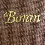 Boran