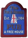 Fox & Hounds