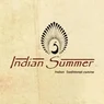 Indian Summer Harlem