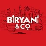 BIRYANI & CO.