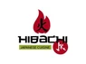 Hibachi Jr.