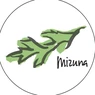 Mizuna