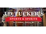 J D Tucker's Bar