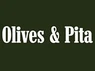 Olives and Pita