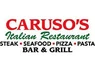 Caruso's Italian Kitchen