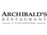 Archibald's Restaurant at Gardner Village