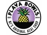 Playa Bowls - Sewell