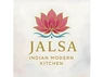 Jalsa Indian Modern Kitchen