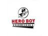 Hero Boy