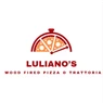 Luliano’s Wood Fired Pizza & Trattoria