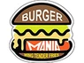 Burgermania