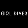Girl Diver