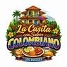 La Casita Sabor Colombiano