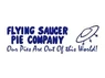 Flying Saucer Pie Company