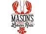 Mason's Famous Lobster Rolls - National Harbor