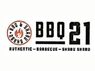 BBQ 21