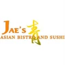 Jae's Asian Bistro & Sushi