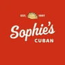 Sophie's Cuban Cuisine - Bryant Park