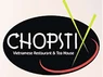 Chopstix - Salinas